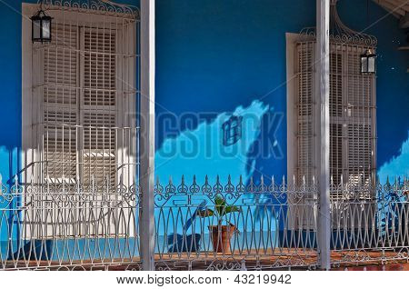 トリニダード ・ デ ・ キューバ