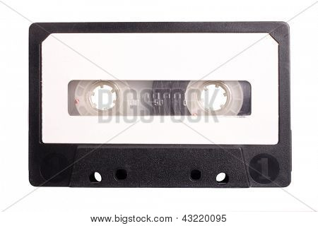 Foto di cassette Audio