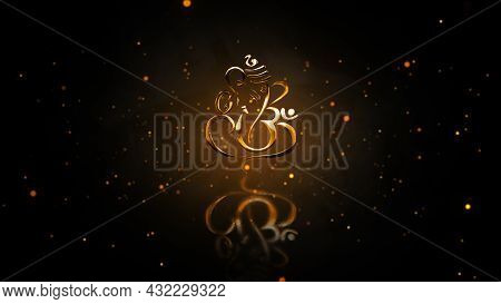 Ganapathi Wall Papers, Ganapathi Backgrounds, Lord Vinayaka
