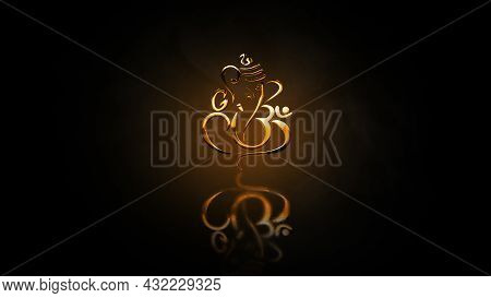 Ganapathi Wall Papers, Ganapathi Backgrounds, Lord Vinayaka