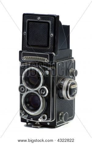 Vintage kamera