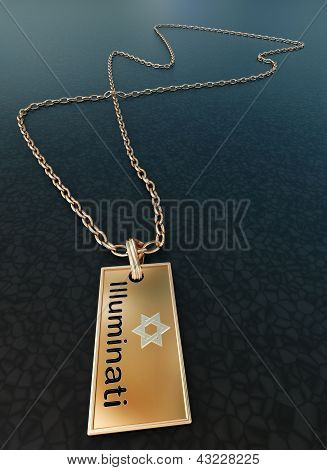 Rintanappi Illuminati