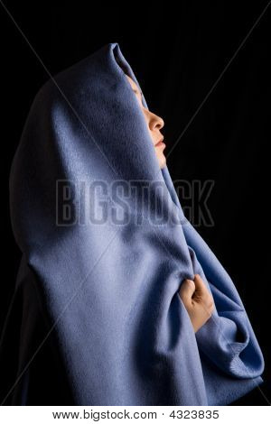 Donna musulmana