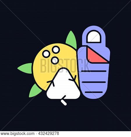 eco friendly sleeping bag