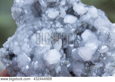 .barite Mineral Specimen Stone Rock Geology Gem Crystal