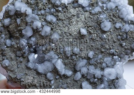 .barite Mineral Specimen Stone Rock Geology Gem Crystal
