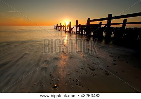 Happisburgh