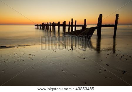 Happisburgh