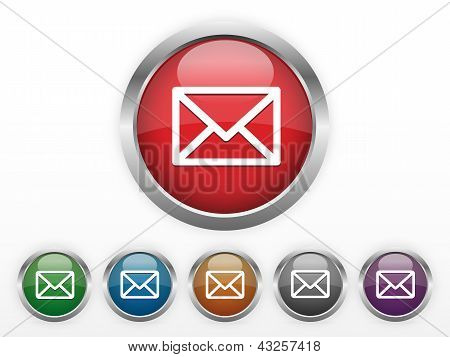 Icone e-mail