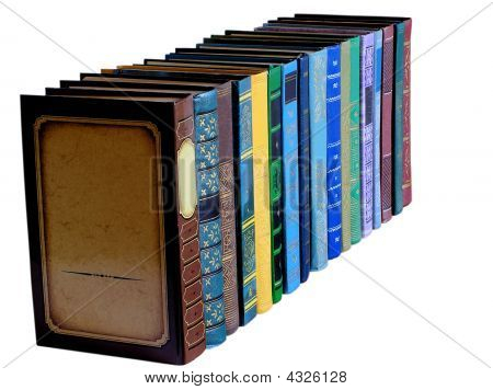 Various Books