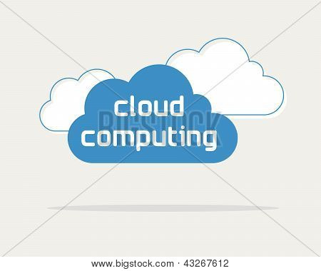 Cloud Computing