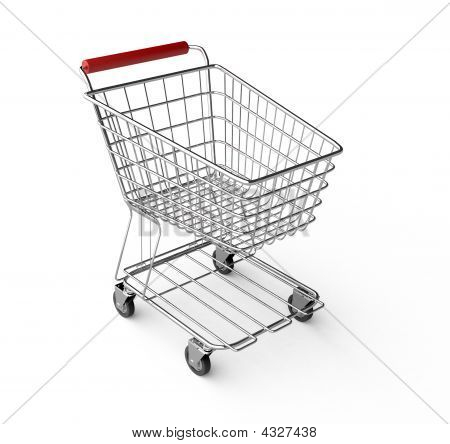 Tom Shoping Cart