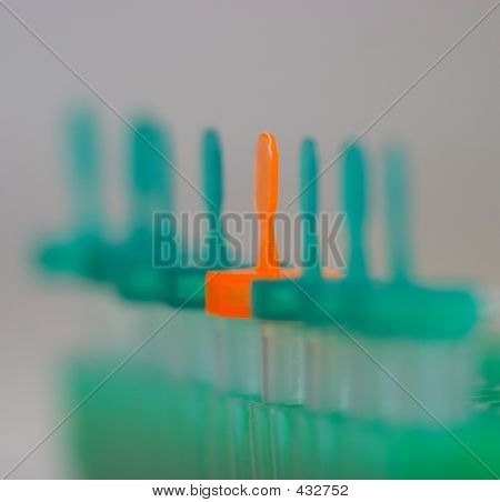 Tubes Eppendorf