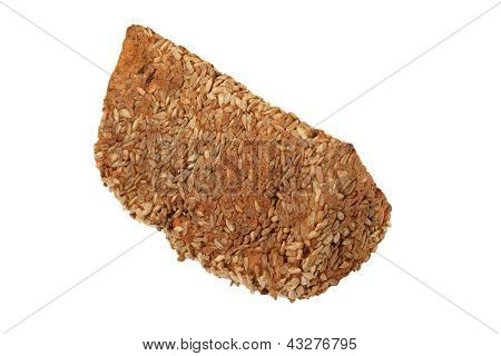 Pane isolato