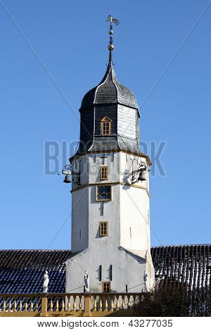 Torre do Castelo