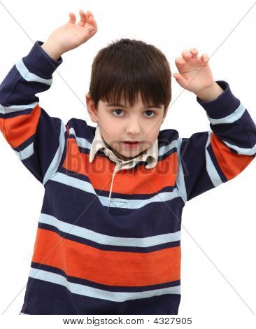 Ragazzo adorabile