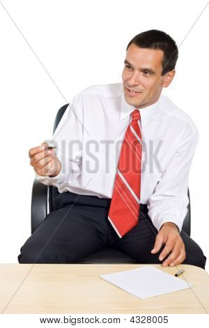 Przedstawiciel handlowy