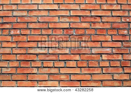 Mur z cegły tekstura