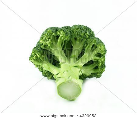 Verse Broccoli