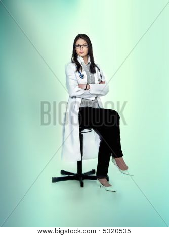 Doctress