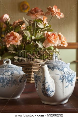 Tea Time