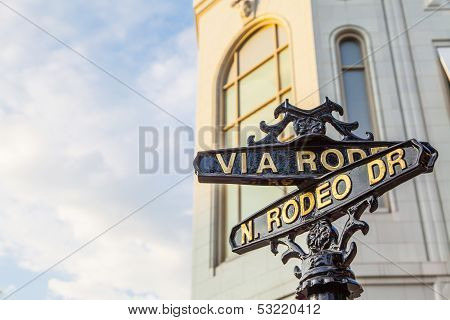 Rodeo Dr