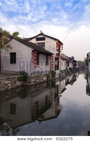 Zhouzhuang