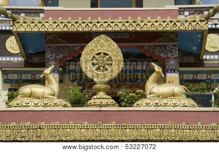 Buddhist Icons