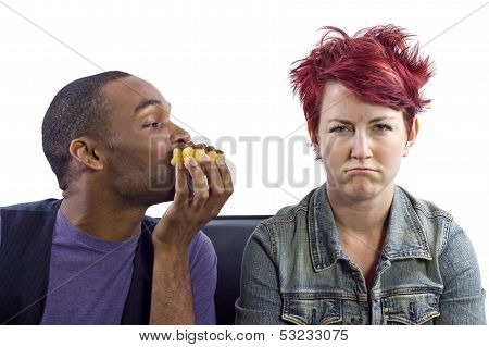 Food Temptations