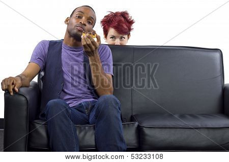 Food Temptations