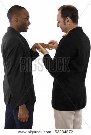 Gay Marriage