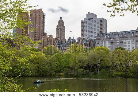 Central Park