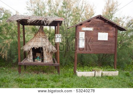 Lagoon Mansions