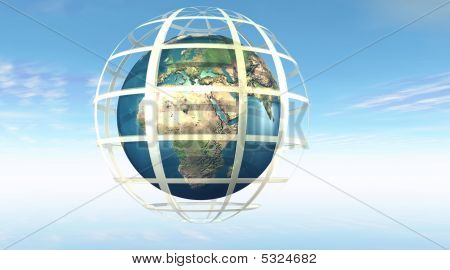 Earth In Jail