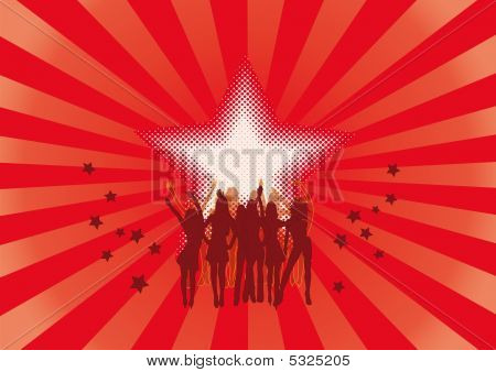 Big Russia Party