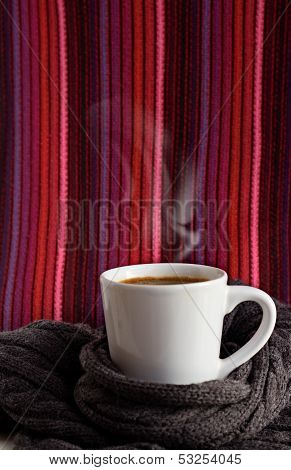 Coffee Cup