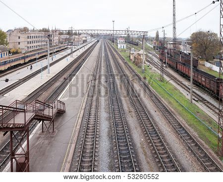 Railway Station