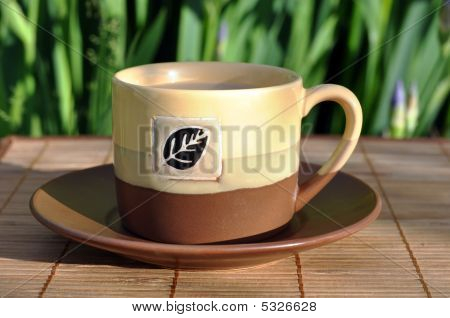 ถ้วยกาแฟ
