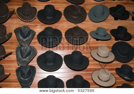 Cappelli