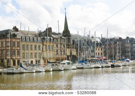 Honfleur
