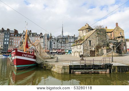 Honfleur