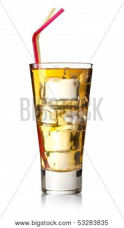Refreshing Cocktail