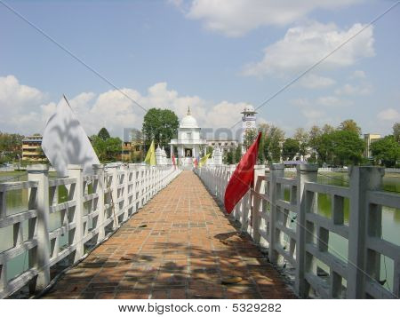 Ranipokhari