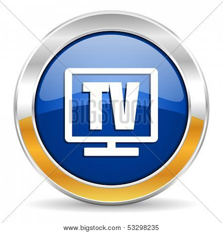 tv icon 
