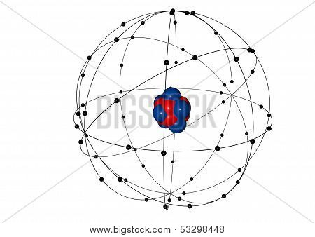 Molecule