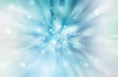 Beautiful abstract fantasy background