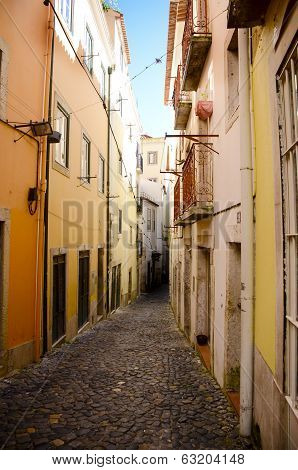 Lisbon Portugal