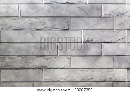 brick background