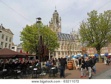 Middelburg
