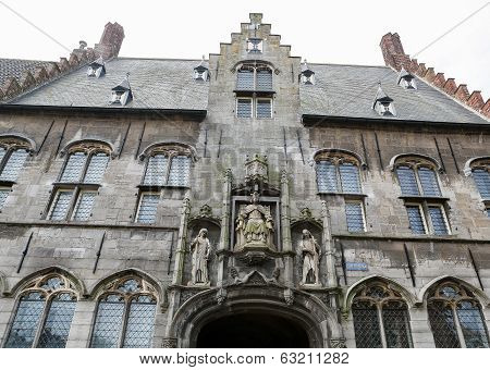 Middelburg